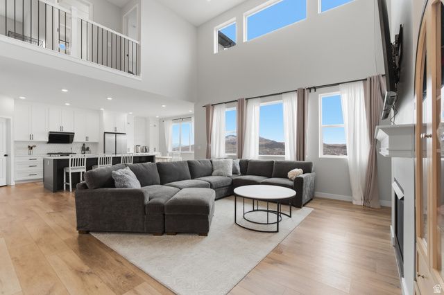 3552 E ASTER DR, Eagle Mountain, UT 84005