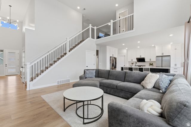 3552 E ASTER DR, Eagle Mountain, UT 84005