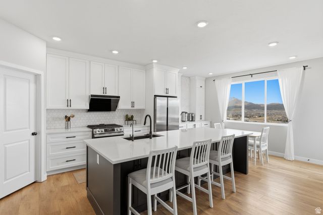 3552 E ASTER DR, Eagle Mountain, UT 84005