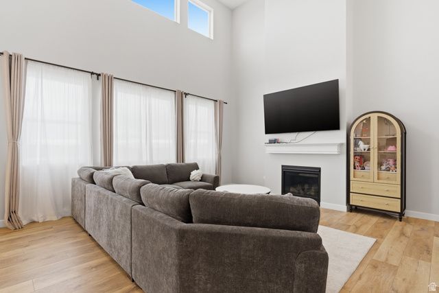 3552 E ASTER DR, Eagle Mountain, UT 84005