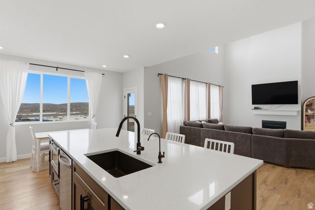 3552 E ASTER DR, Eagle Mountain, UT 84005