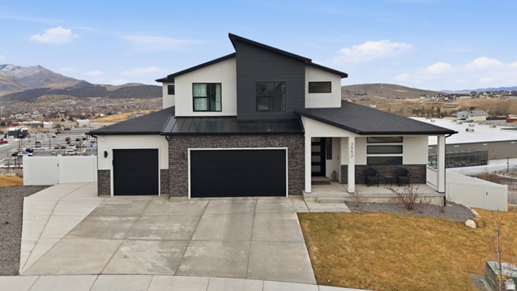 3552 E ASTER DR, Eagle Mountain, UT 84005