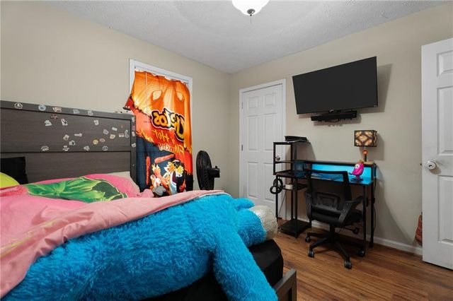 40 Austin Bridge Lane, Douglasville, GA 30134