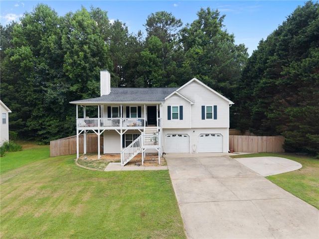 40 Austin Bridge Lane, Douglasville, GA 30134