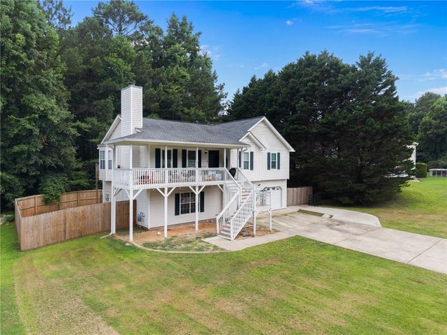 40 Austin Bridge Lane, Douglasville, GA 30134