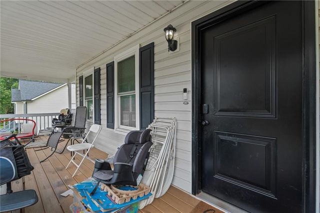 40 Austin Bridge Lane, Douglasville, GA 30134