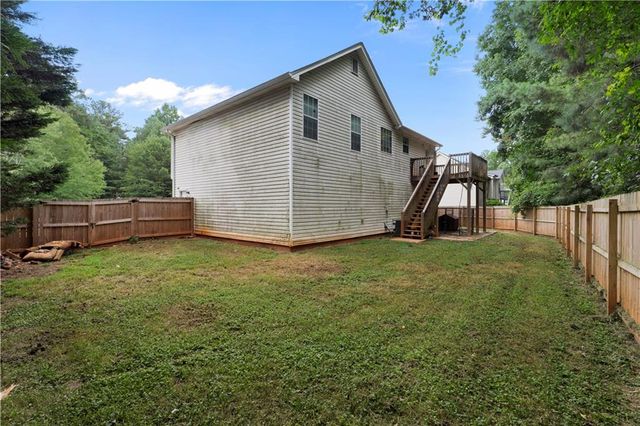 40 Austin Bridge Lane, Douglasville, GA 30134