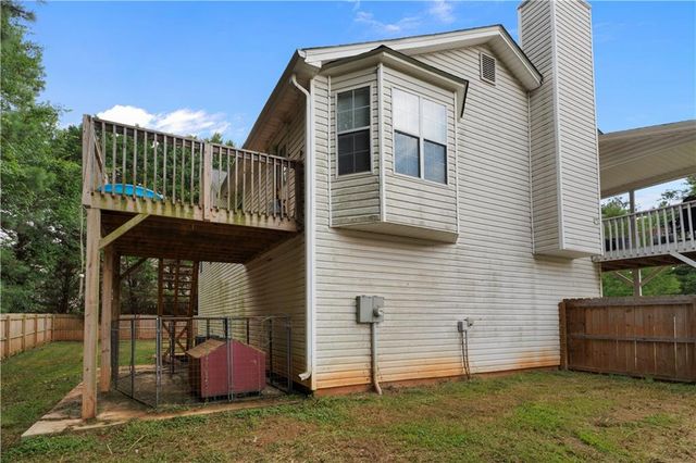 40 Austin Bridge Lane, Douglasville, GA 30134
