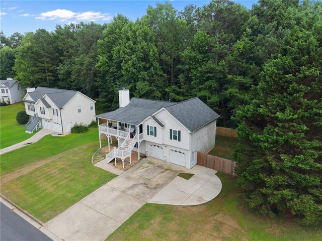 40 Austin Bridge Lane, Douglasville, GA 30134