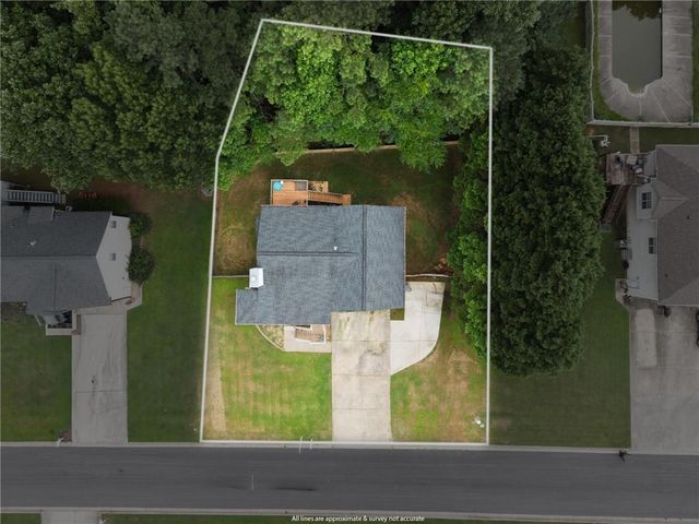 40 Austin Bridge Lane, Douglasville, GA 30134