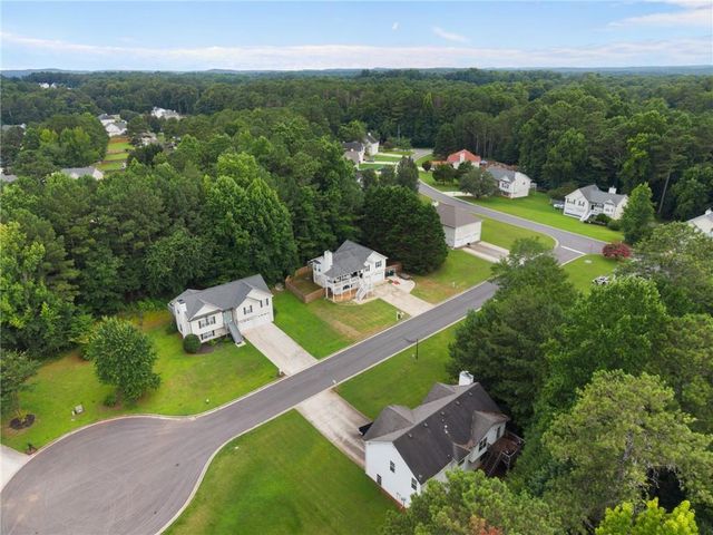 40 Austin Bridge Lane, Douglasville, GA 30134