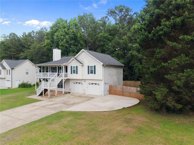 40 Austin Bridge Lane, Douglasville, GA 30134