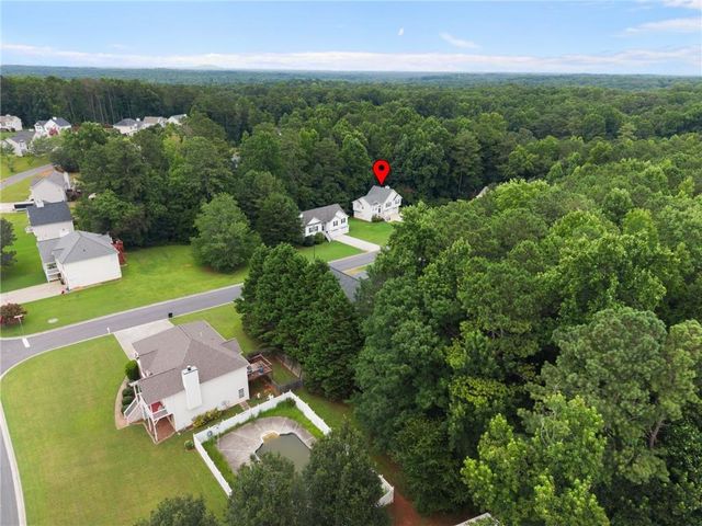 40 Austin Bridge Lane, Douglasville, GA 30134