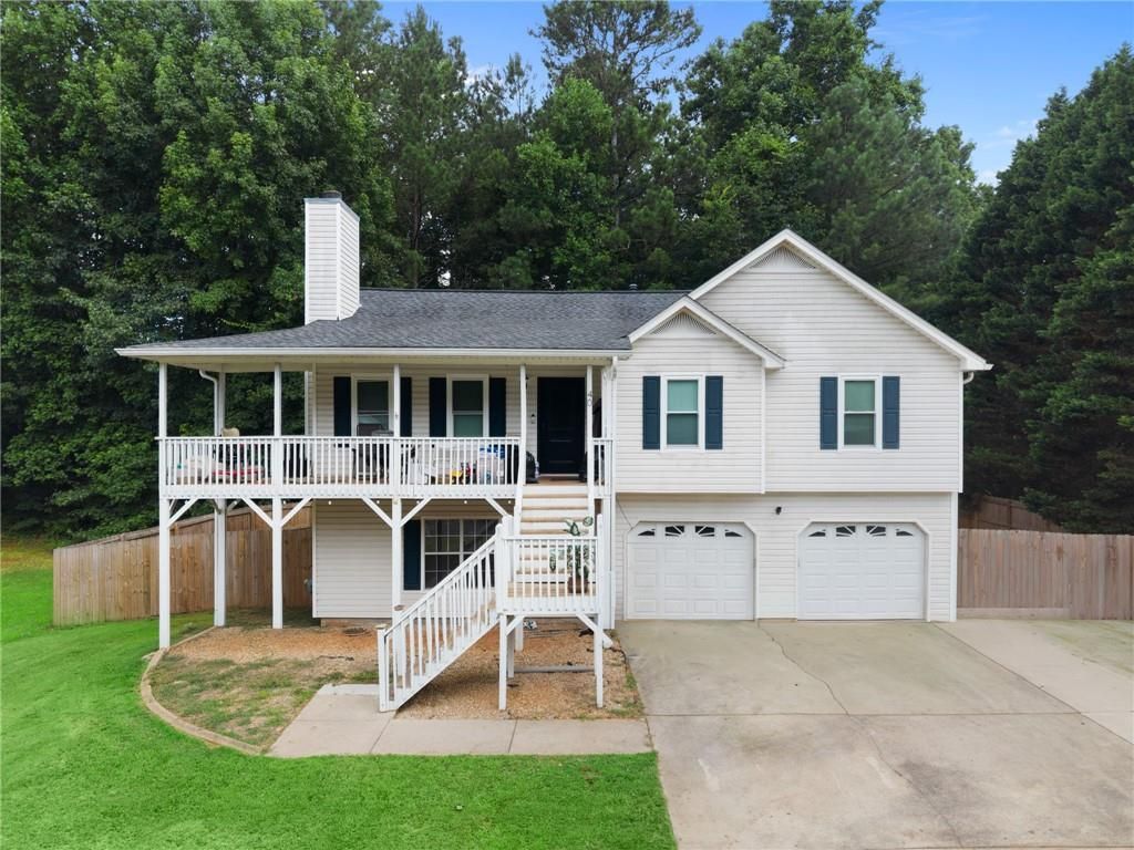 40 Austin Bridge Lane, Douglasville, GA 30134