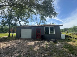 38056 S Bonnie Lake Drive, Hempstead, TX 77445