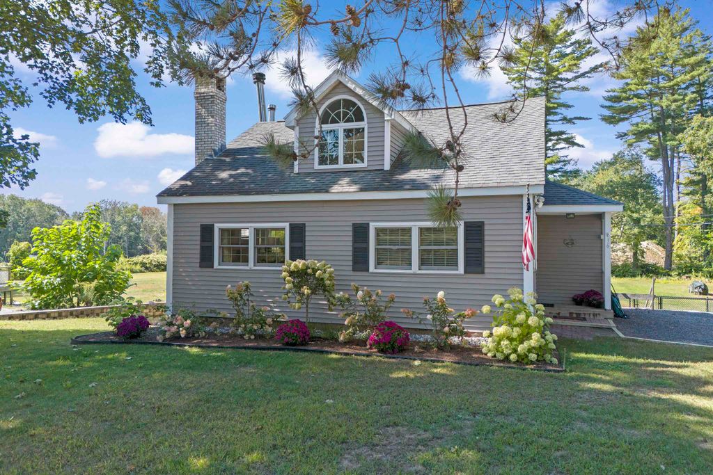 36 Charles Bancroft Highway, Litchfield, NH 03052
