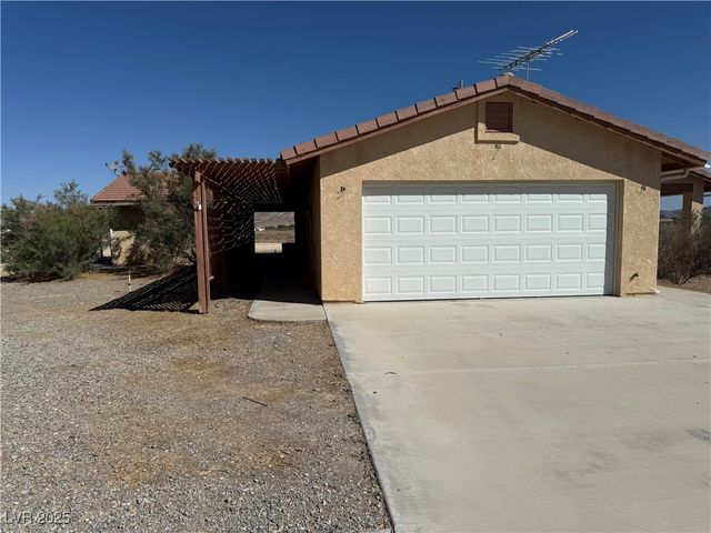 3090 North Woodchips Road, Pahrump, NV 89060