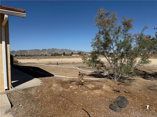 3090 North Woodchips Road, Pahrump, NV 89060
