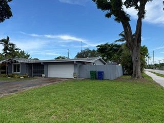 6398 SW 33rd Street, Miramar, FL 33023