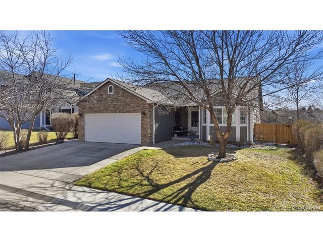 5325 S Lisbon Way, Centennial, CO 80015