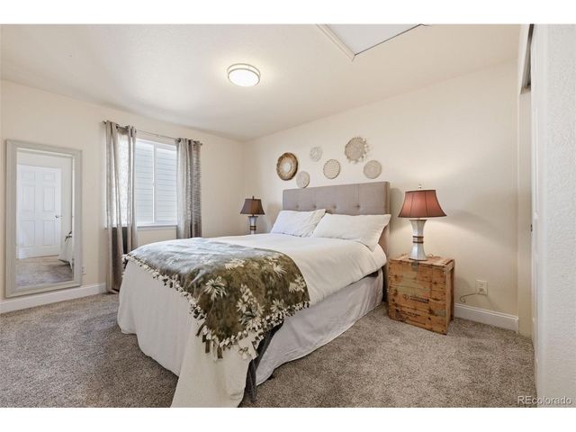 5325 S Lisbon Way, Centennial, CO 80015