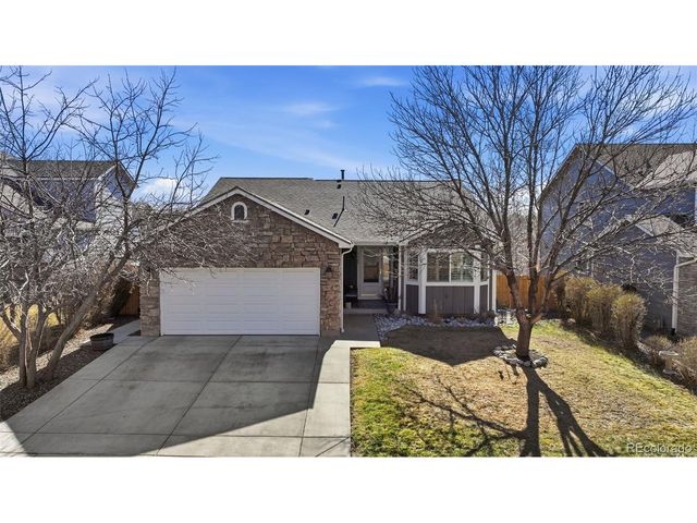 5325 S Lisbon Way, Centennial, CO 80015