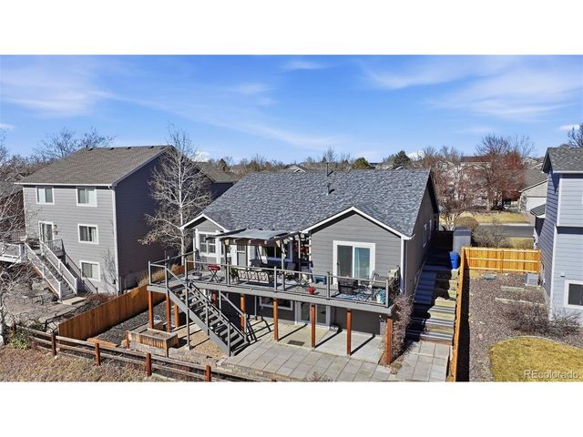 5325 S Lisbon Way, Centennial, CO 80015