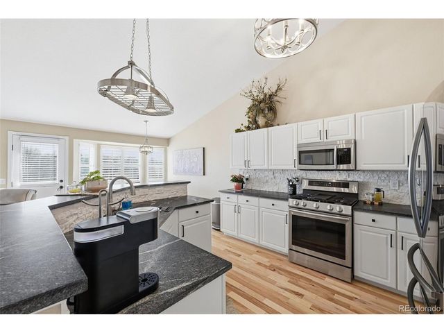 5325 S Lisbon Way, Centennial, CO 80015