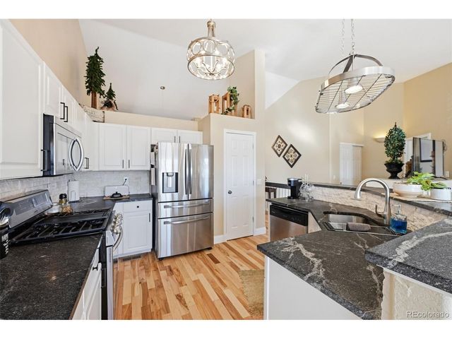 5325 S Lisbon Way, Centennial, CO 80015