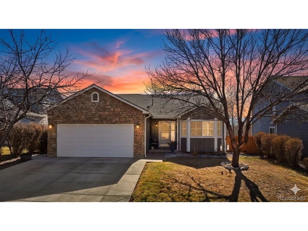5325 S Lisbon Way, Centennial, CO 80015