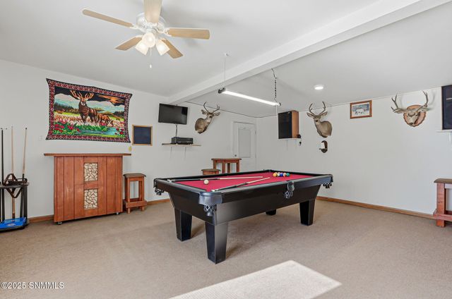 1325 Hoskins Lane, Las Cruces, NM 88007