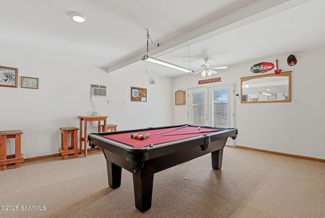 1325 Hoskins Lane, Las Cruces, NM 88007