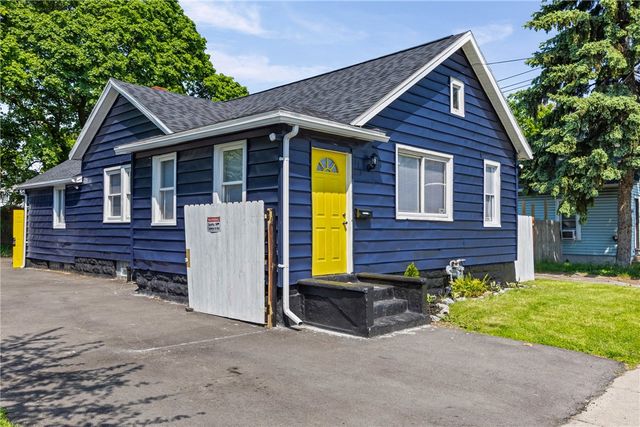 193 Myrtle Street, Rochester, NY 14606