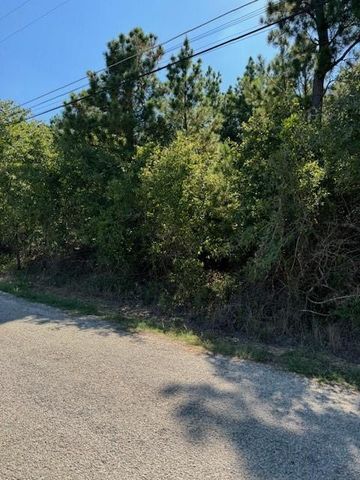 Lot 1355 N Kaupo DR, Bastrop, TX 78602
