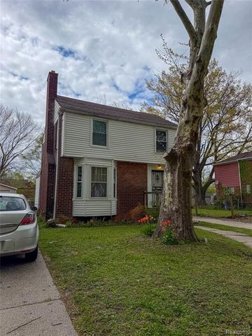 10977 Rossiter Street, Detroit, MI 48224