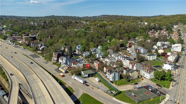 2320 California Ave, Marshall Shadeland, PA 15212