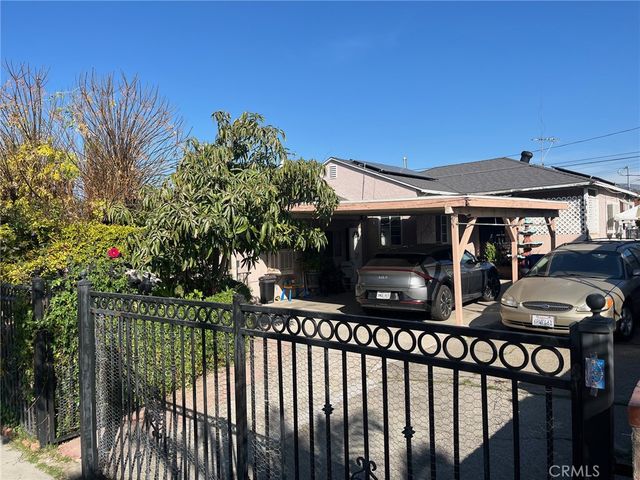 11276 Herrick, Pacoima, CA 91331