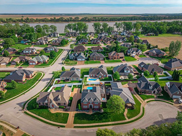 10411 Lauren Court, Newburgh, IN 47630