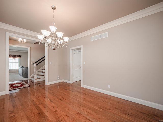 10411 Lauren Court, Newburgh, IN 47630