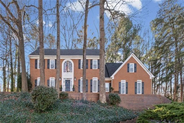 1728 Barrington Circle, Marietta, GA 30062