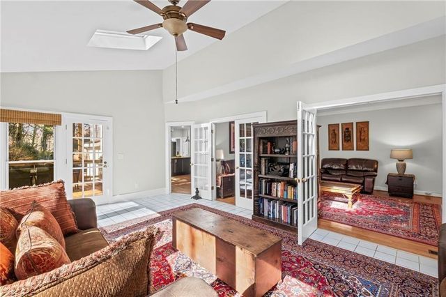 1728 Barrington Circle, Marietta, GA 30062