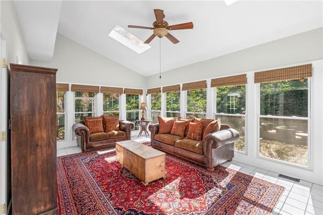 1728 Barrington Circle, Marietta, GA 30062