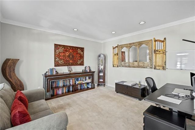 1728 Barrington Circle, Marietta, GA 30062