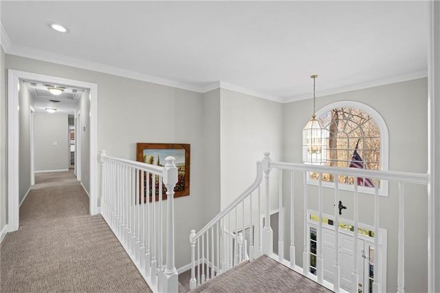 1728 Barrington Circle, Marietta, GA 30062