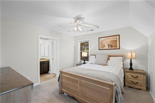 1728 Barrington Circle, Marietta, GA 30062