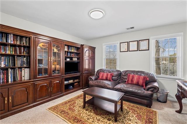 1728 Barrington Circle, Marietta, GA 30062