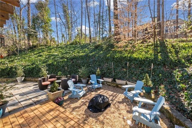 1728 Barrington Circle, Marietta, GA 30062