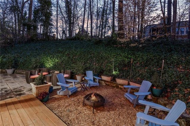 1728 Barrington Circle, Marietta, GA 30062