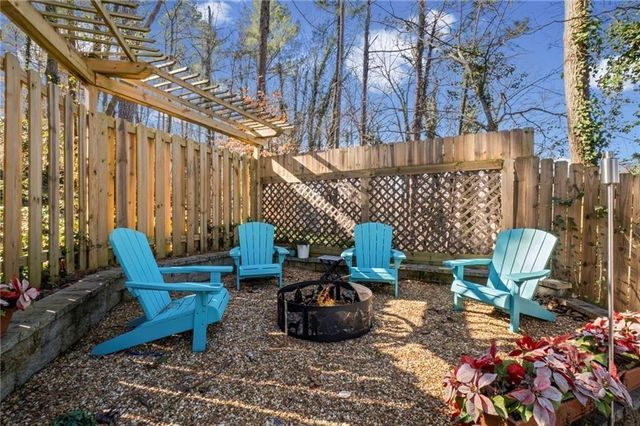 1728 Barrington Circle, Marietta, GA 30062