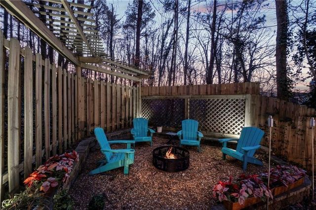 1728 Barrington Circle, Marietta, GA 30062